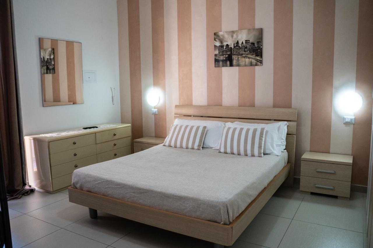 Appartamenti Desi Tropea Exterior foto