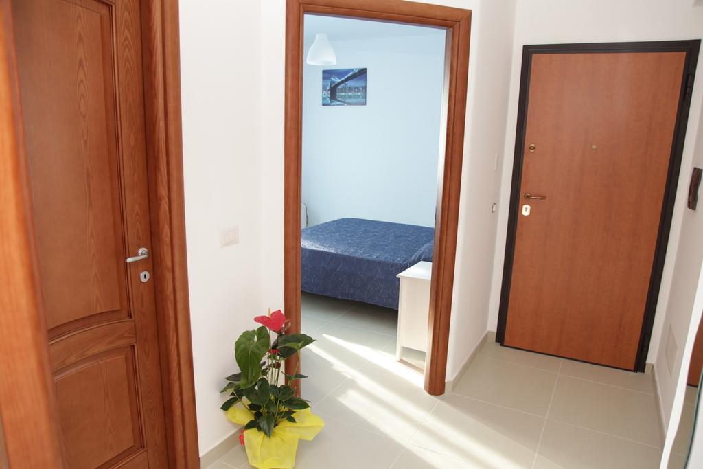 Appartamenti Desi Tropea Quarto foto