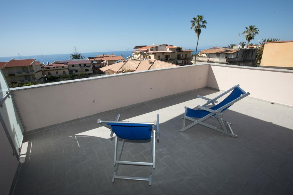 Appartamenti Desi Tropea Exterior foto